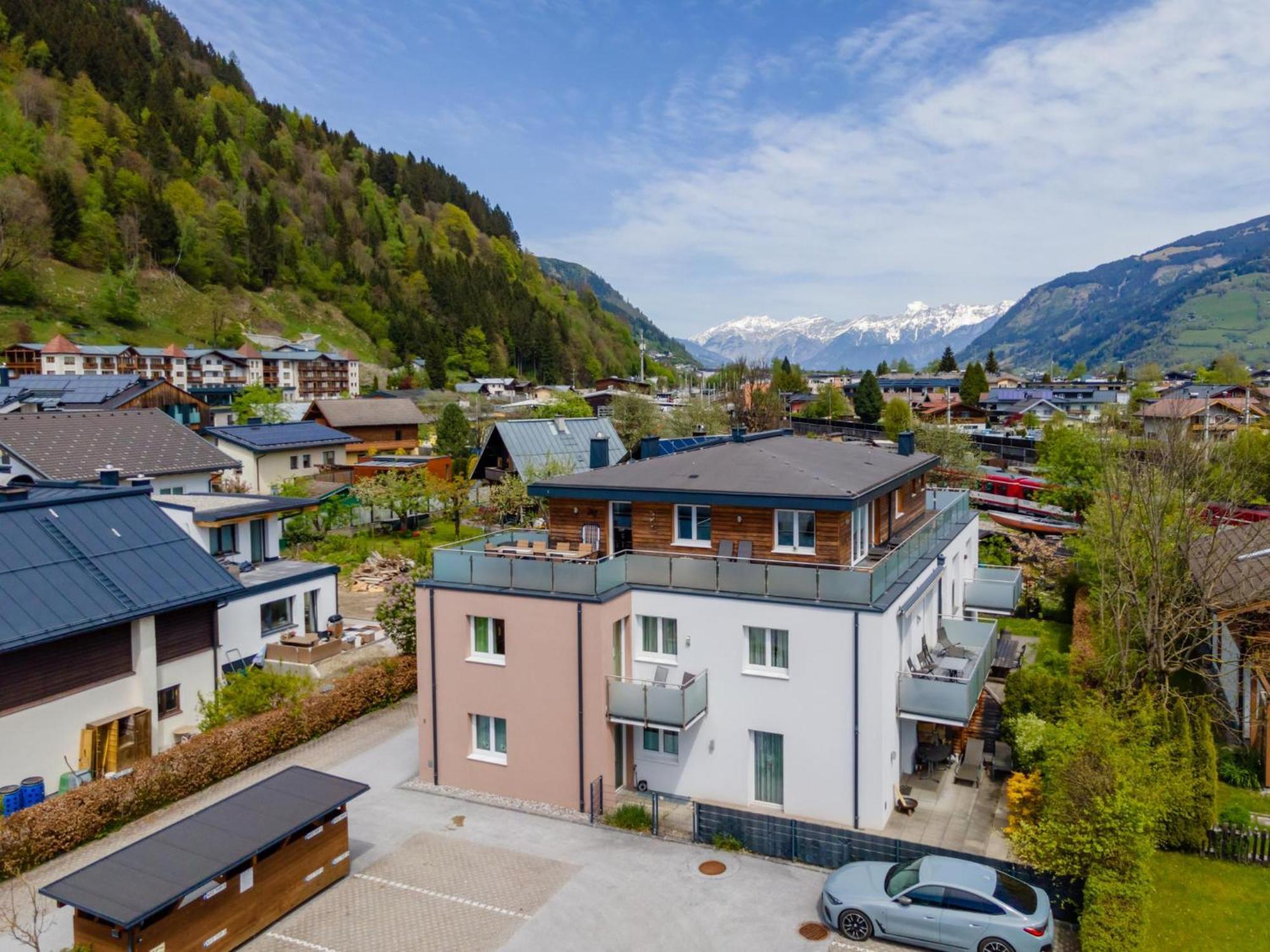Miranda Ii * Zell am See
